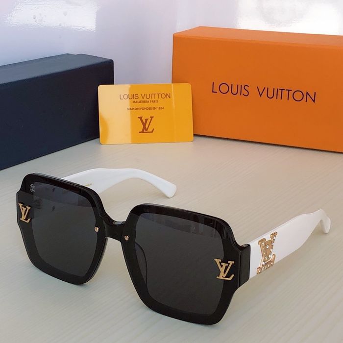 Louis Vuitton Sunglasses Top Quality LVS00573